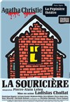 La Souricière - La Pépinière Théâtre