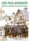 Les Pils-Schnaps - Théâtre Traversière