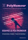 PolyHumour - Le Kibélé
