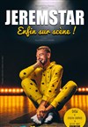 Jeremstar dans Enfin sur scène - Centre Culturel de Saint Thibault des Vignes