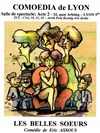Les belles-soeurs - Théâtre Acte 2