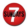 7 Sundays - The Stage