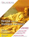 Venise dans la musique baroque - Eglise Saint Séverin