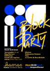 Block party : Rap & Stand up - Cour du Lycée Jacques Decour