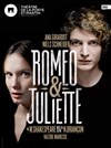 Roméo & Juliette - Théâtre de la Porte Saint Martin