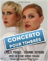 Concerto pour timbrés - Espace Magnan