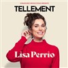 Lisa Perrio dans Tellement - Le Point Virgule