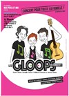 Gloops - Théâtre de Poche Graslin
