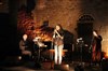 Cordes sensibles Du Jazz à la Pop: My Favorite Things Trio - Théâtre Le Blanc Mesnil - Auditorium Betsy Jolas