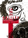 La vie de Galilée - Théâtre Darius Milhaud