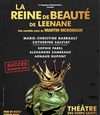 La reine de beauté de Leenane - Théâtre des Corps Saints - salle 3