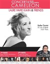 Laure Favre-Kahn and Friends - Salle Cortot