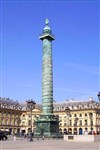 Visite guidée : Des joailliers à l'hôtel Ritz : histoire de la Place Vendôme - Place vendôme