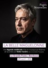 La Belle Maguelonne - La grande poste - Espace improbable