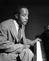 Hommage à Bud Powell + Jam Session - Sunset
