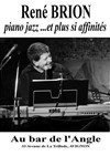 Piano, jazz et plus si affinités - Bar de l'Angle