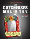 Les Catcheuses Molotov - Théâtre le Tribunal
