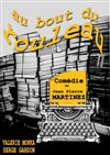 Au bout du rouleau - Théâtre de l'Impasse