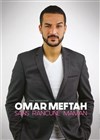 Omar Meftah + Niqolah Seeva - Maison des Habitants et du Citoyen