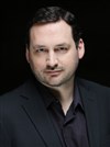 Jean-Baptiste Fonlupt, piano - Salle Cortot