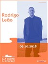 Rodrigo Leao - La Seine Musicale - Grande Seine