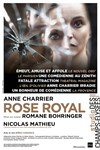 Rose Royal - Studio des Champs Elysées