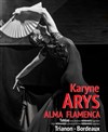 Alma Flamenco - Le Trianon