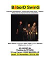 Bâbord Swing - Café Théâtre du Têtard