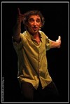 Alain Sourigues - Chansons d'humour - L'âne Vert Théâtre