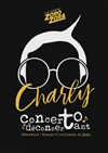 Charly : Concerto déconcertant - Théâtre de la Violette