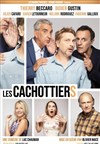 Les cachottiers - Théâtre de Verdure