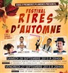 Festival rires d'automne - Cirque Imagine - Grand Chapiteau