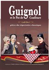 Guignol et le Pot de confiture - Théâtre la Maison de Guignol