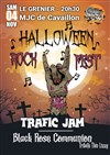 Halloween Rock Fest : Trafic Jam - Le Grenier