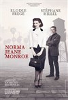 Norma Jeane Monroe - Palais de la culture