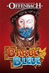 Barbe bleue - Espace Saint Pierre