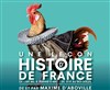 Une leçon d'histoire de France 1 : De l'An Mil à Jeanne D'Arc - Théâtre de Poche Montparnasse - Le Poche