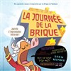 La journee de la brique: impromachie - La Comédie de Toulouse