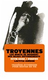 Troyennes - Théâtre 13 / Bibliothèque
