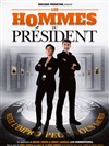 Les hommes du président - Auditorium Municipal de Balma