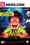 Ados.com : Intelligence Artificielle - La Comédie du Havre