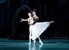 Cendrillon - Théâtre Le Blanc Mesnil - Salle Barbara