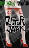 Doctor Jack + Electric Soda - Les Cariatides