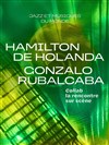 Hamilton de Holanda & Gonzalo Rubalcaba - La Seine Musicale - Auditorium Patrick Devedjian