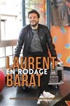 Laurent Barat dans Laurent Barat en rodage ! - La Nouvelle comédie
