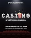 Casting - Espace Gerson