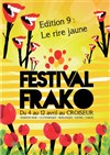Festival frako : le rire jaune - Scène 7