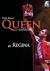 Regina, the real Queen experience - La Boiserie