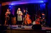 Sarah Amiot Jazz Quartet - Cave du 38 Riv'