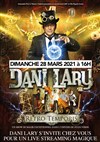 Dani Lary dans Retro Temporis en live Streaming - My Digital Arena